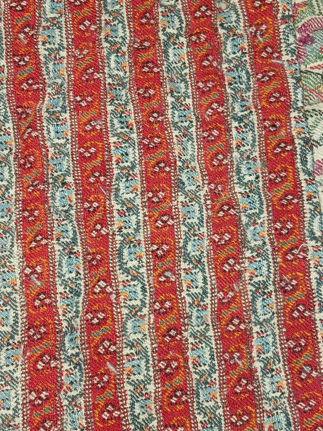 لحاف کرسی ترمه|رختخواب، بالش، پتو|شیراز, شهرک قمشه|دیوار