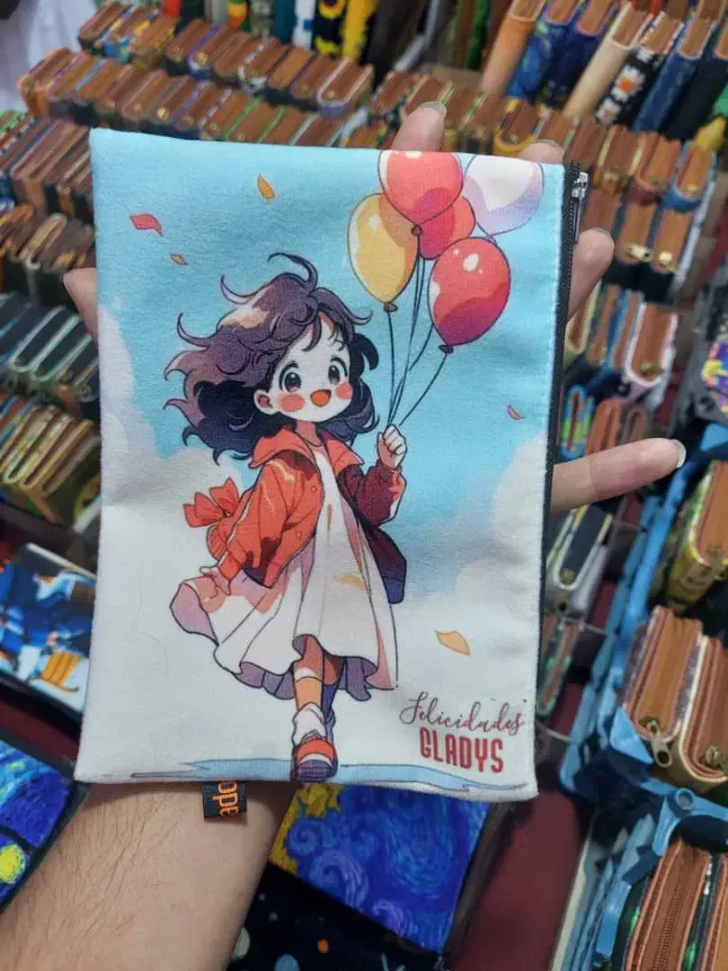 فروش عمده کیف پول فانتزی سنجابگ تولید مستقیم|کیف، کفش، کمربند|پردیس, فاز ۱۱|دیوار