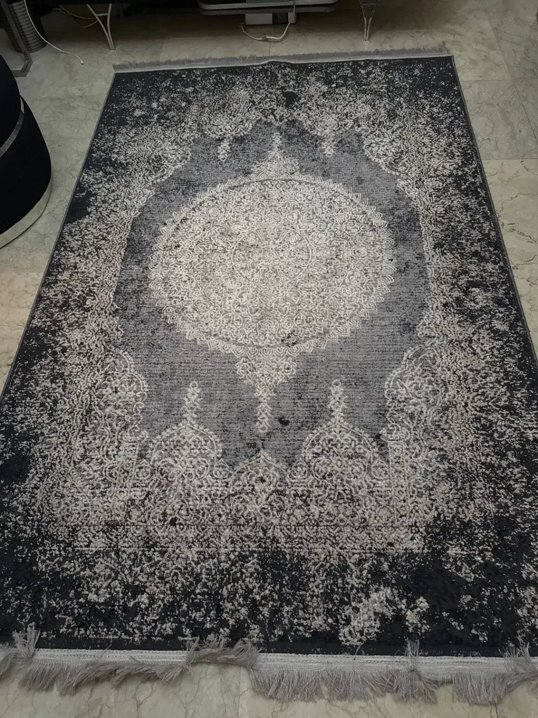 دو تخته فرش سه متری|فرش|تهران, ارم|دیوار