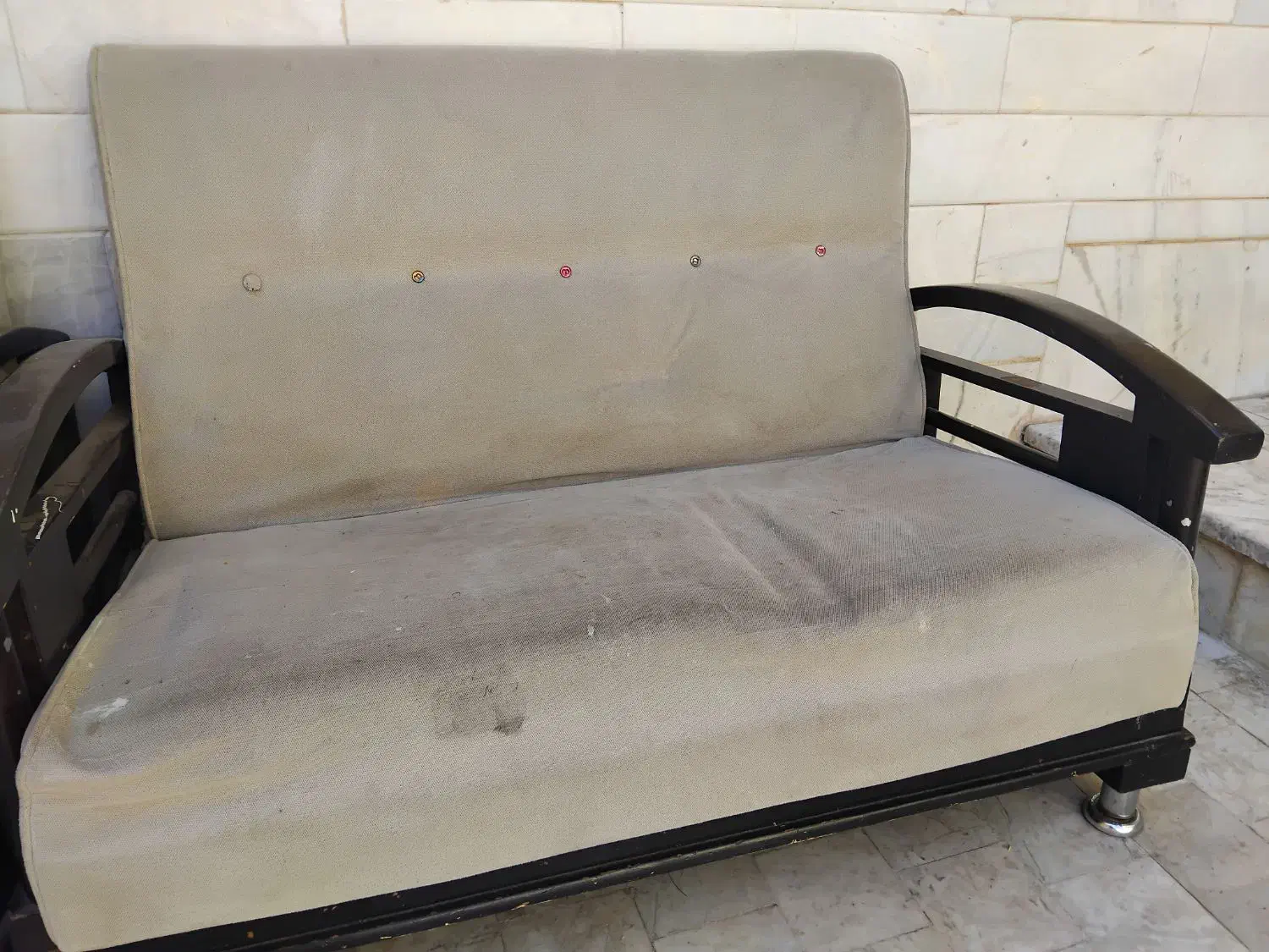 مبلمان|مبلمان خانگی و میز عسلی|قم, بنیاد|دیوار