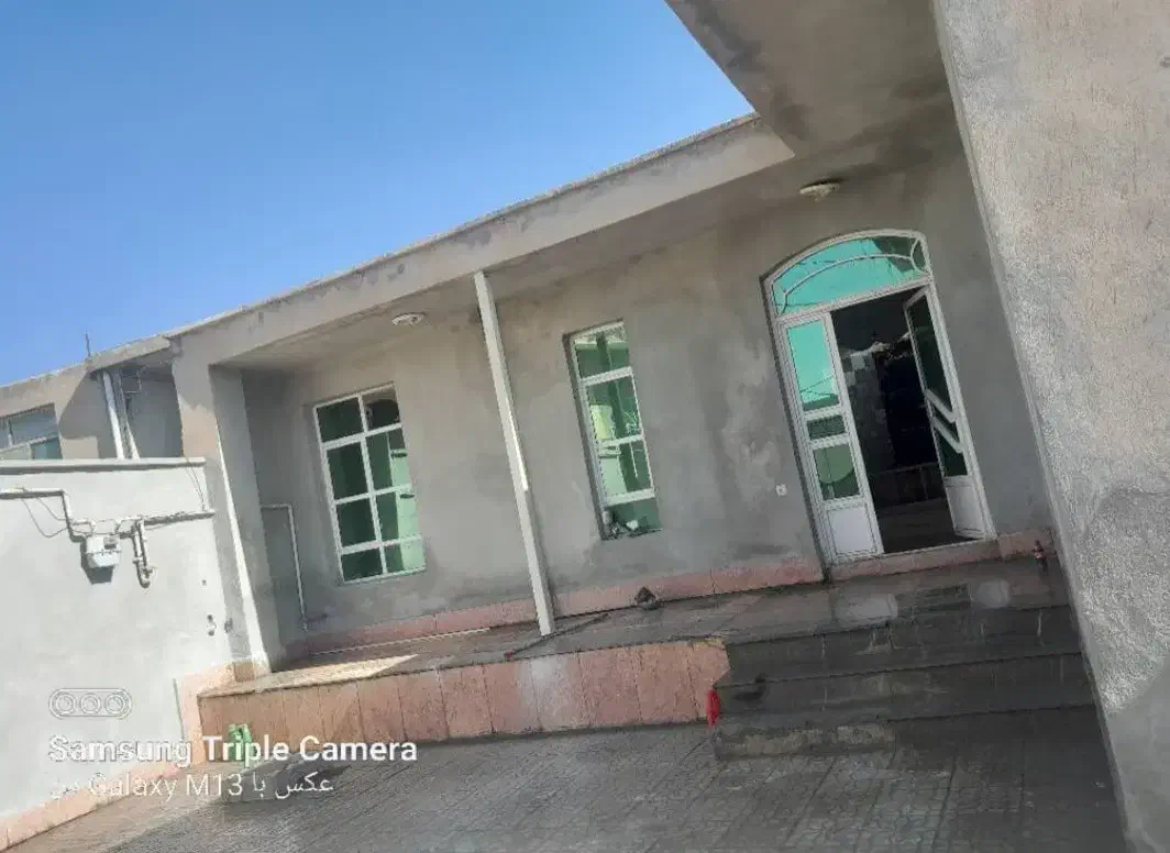 ساختمان همکف|فروش زمین و ملک کلنگی|هشترود, |دیوار