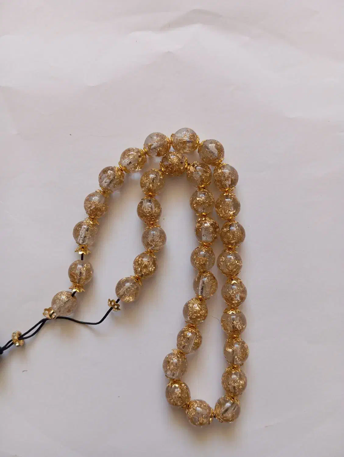 تسبیح|بدلیجات|جوانرود, |دیوار