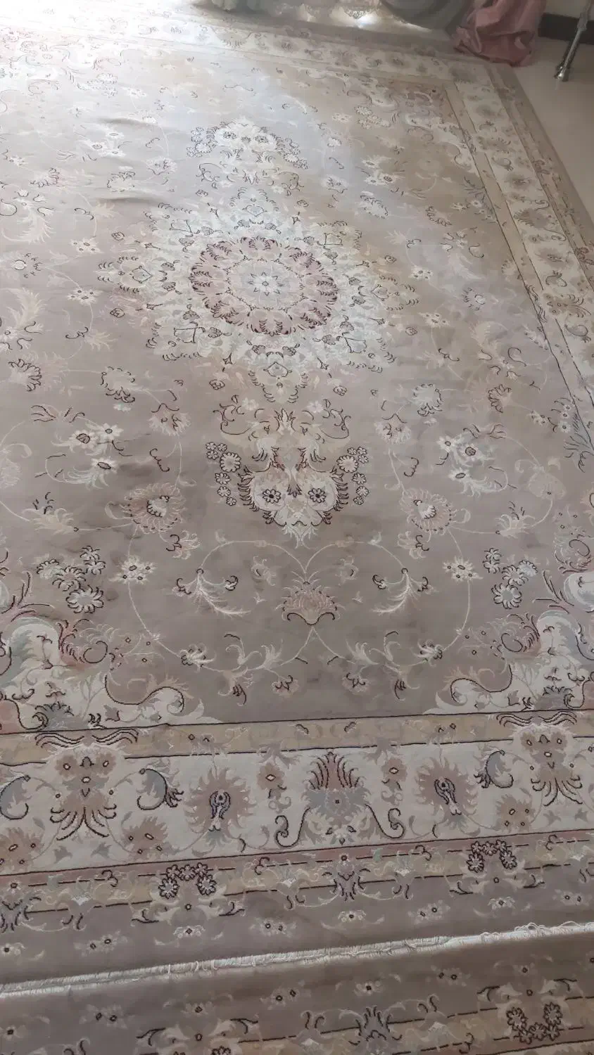 ۴ تخته فرش ۹ متری پاتریس|فرش|دماوند, دماوند|دیوار