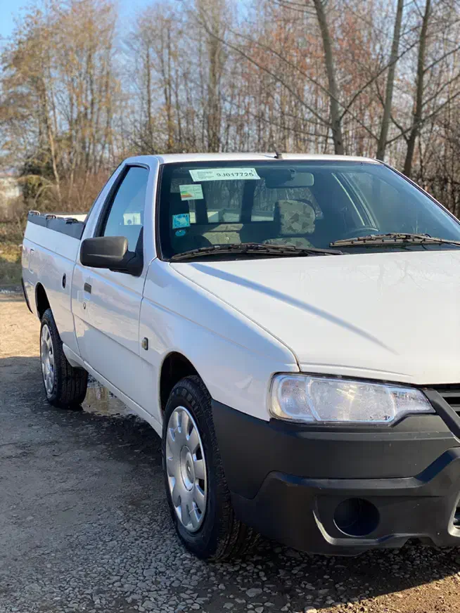 اریسان|خودرو سواری و وانت|لاهیجان, بازکیاگوراب|دیوار