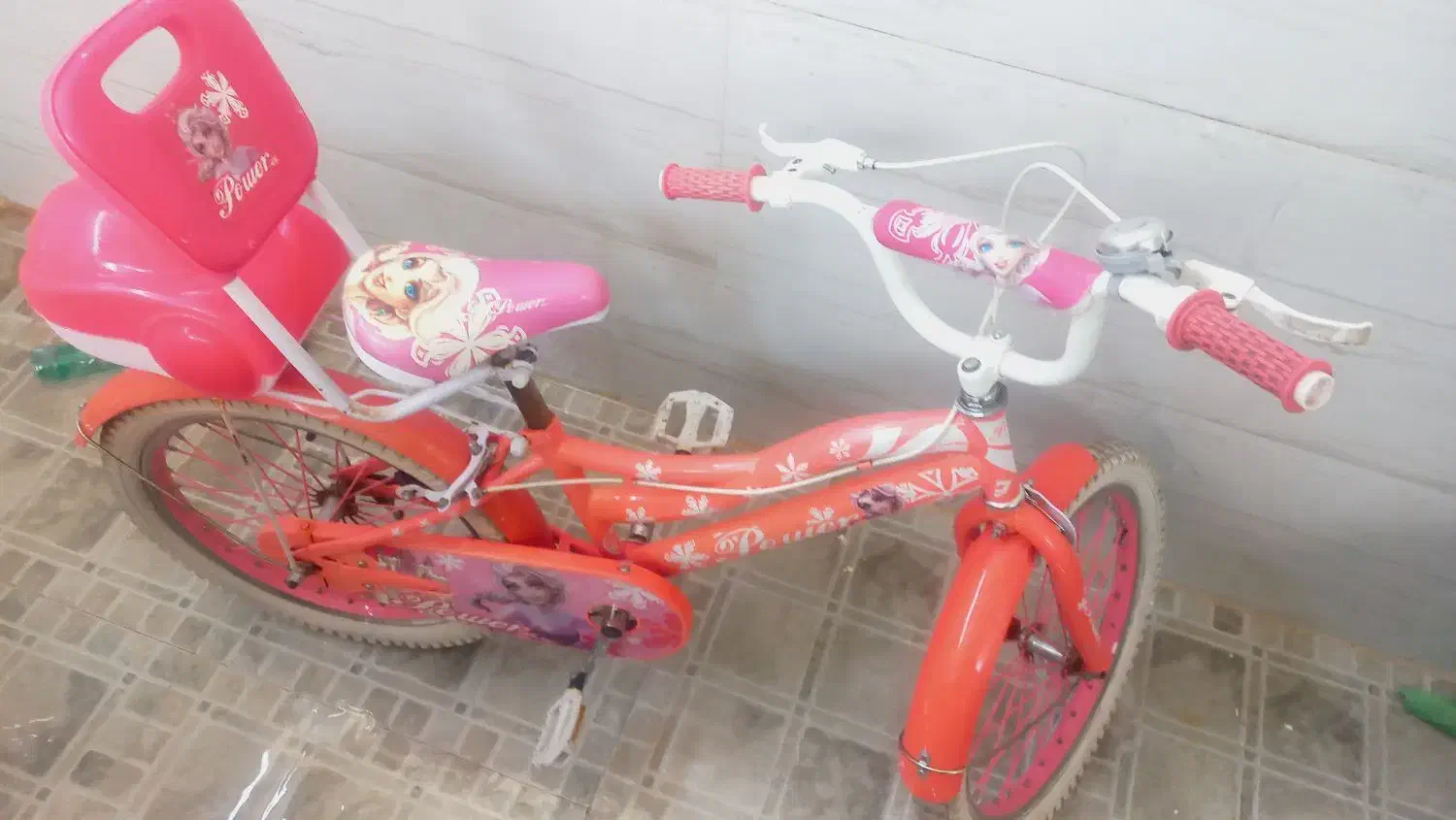 دوچرخه|دوچرخه، اسکیت، اسکوتر|جم, |دیوار