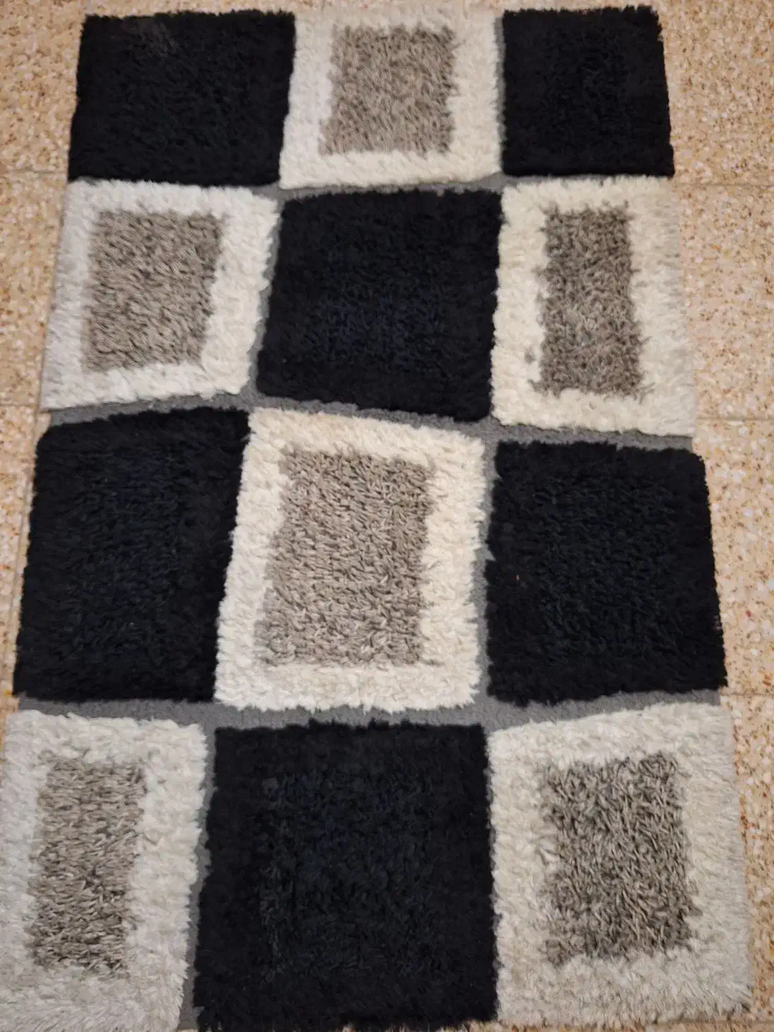 زیر انداز فرشی|روفرشی|ساوه, |دیوار