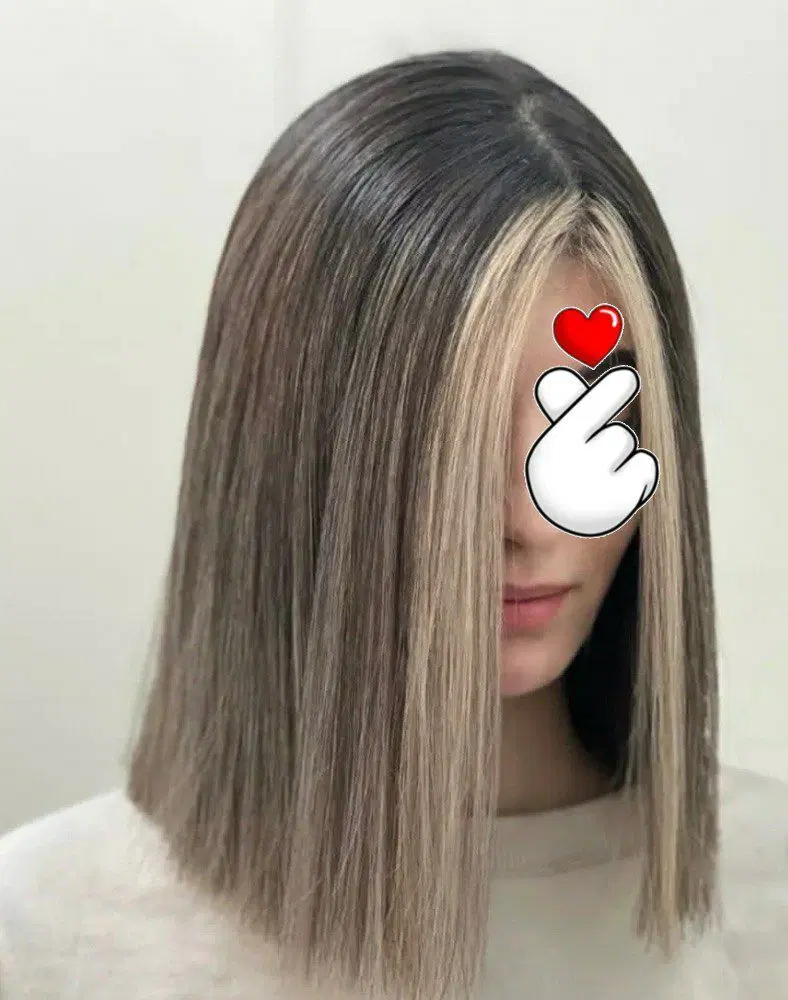 رنگ مو|خدمات آرایشگری و زیبایی|نورآباد, |دیوار