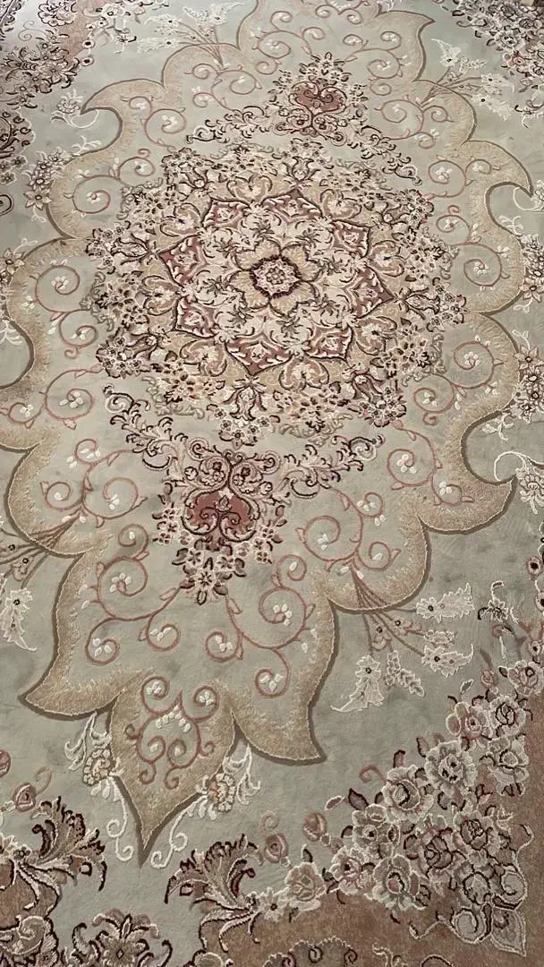 فرش ۶متری|فرش|رشت, حومه رشت|دیوار