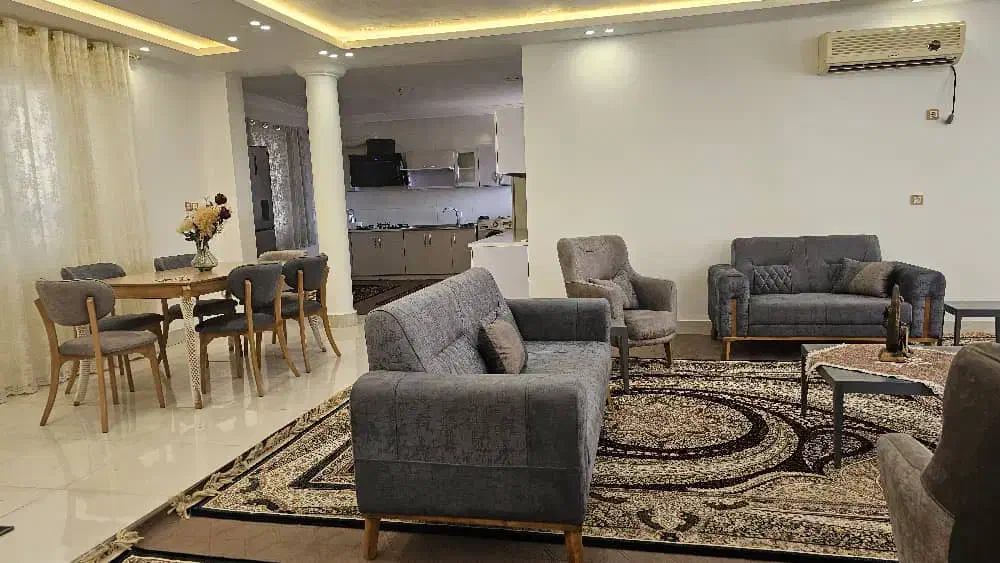 اجاره منزل مبله در سیراف|اجارهٔ کوتاهمدت آپارتمان و سوئیت|سیراف, |دیوار