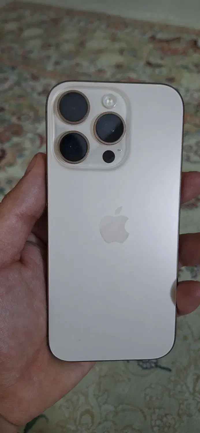 ایفون۱۶پرو|موبایل|مشهد, آزادشهر|دیوار