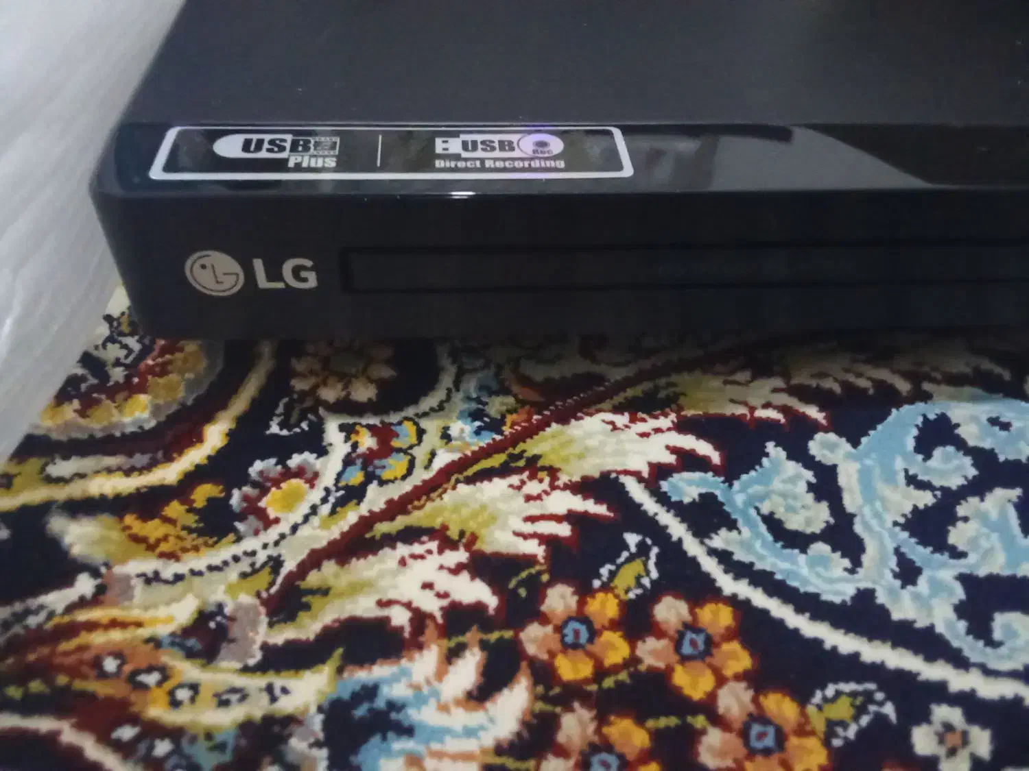 دی وی دی|پخش‌کننده DVD و ویدیو|کرمانشاه, |دیوار