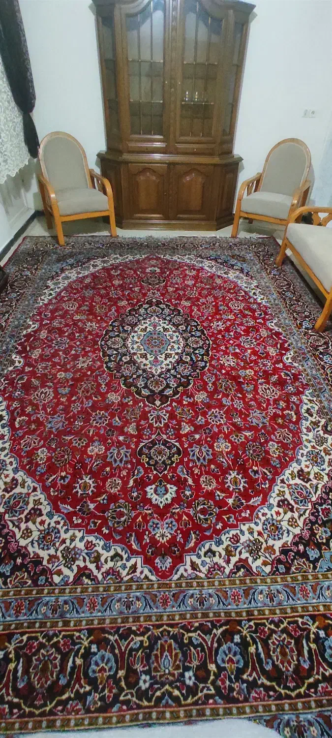 فرش ۱۲متری|فرش|ملارد, |دیوار