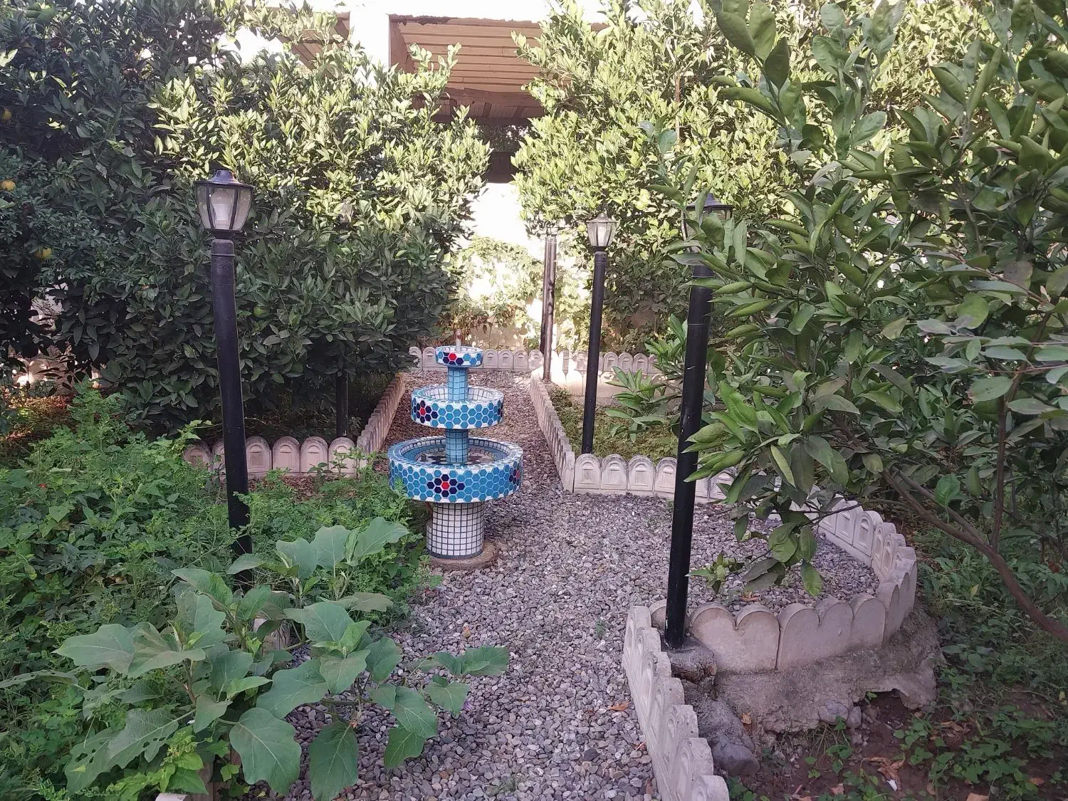 سوئیت دهکده توریستی توشن|اجارهٔ کوتاهمدت آپارتمان و سوئیت|گرگان, |دیوار