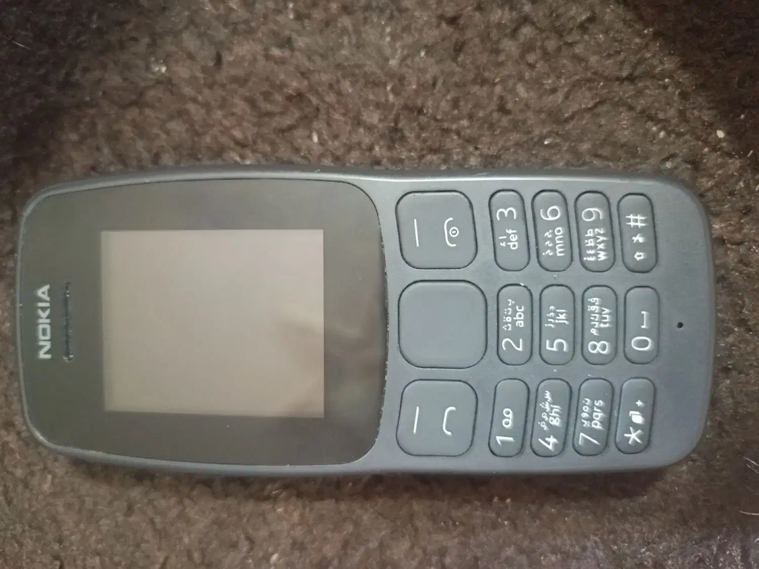 گوشی نوکیا|موبایل|نورآباد, |دیوار