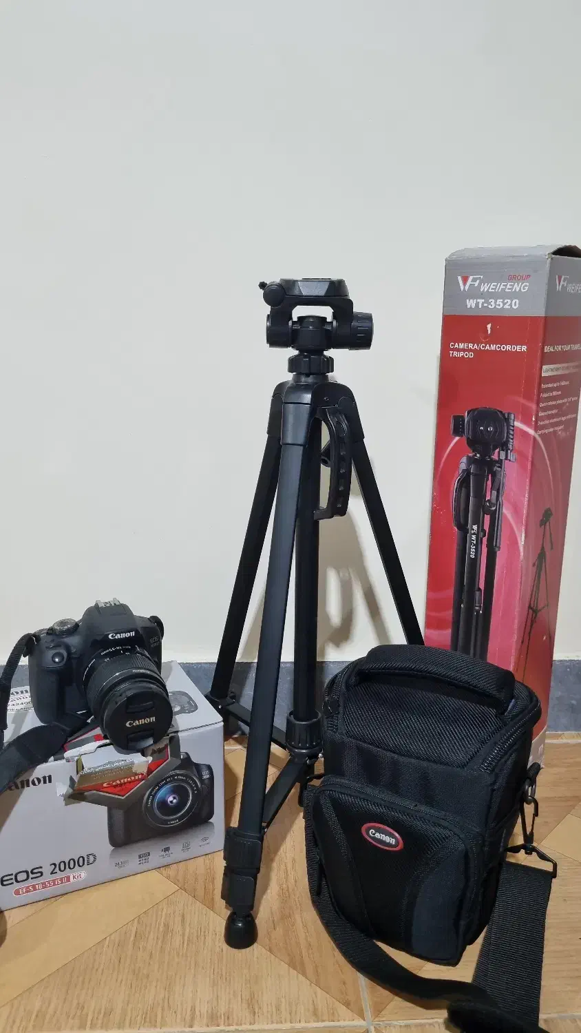 دوربین عکاسی|دوربین عکاسی و فیلمبرداری|قائمشهر, |دیوار