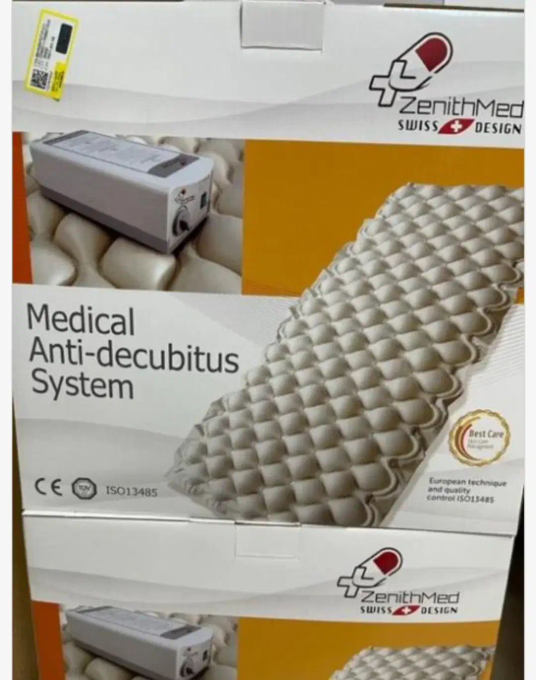 تشک تخم مرغی بادی و...|آرایشی، بهداشتی، درمانی|نیشابور, هفده شهریور|دیوار