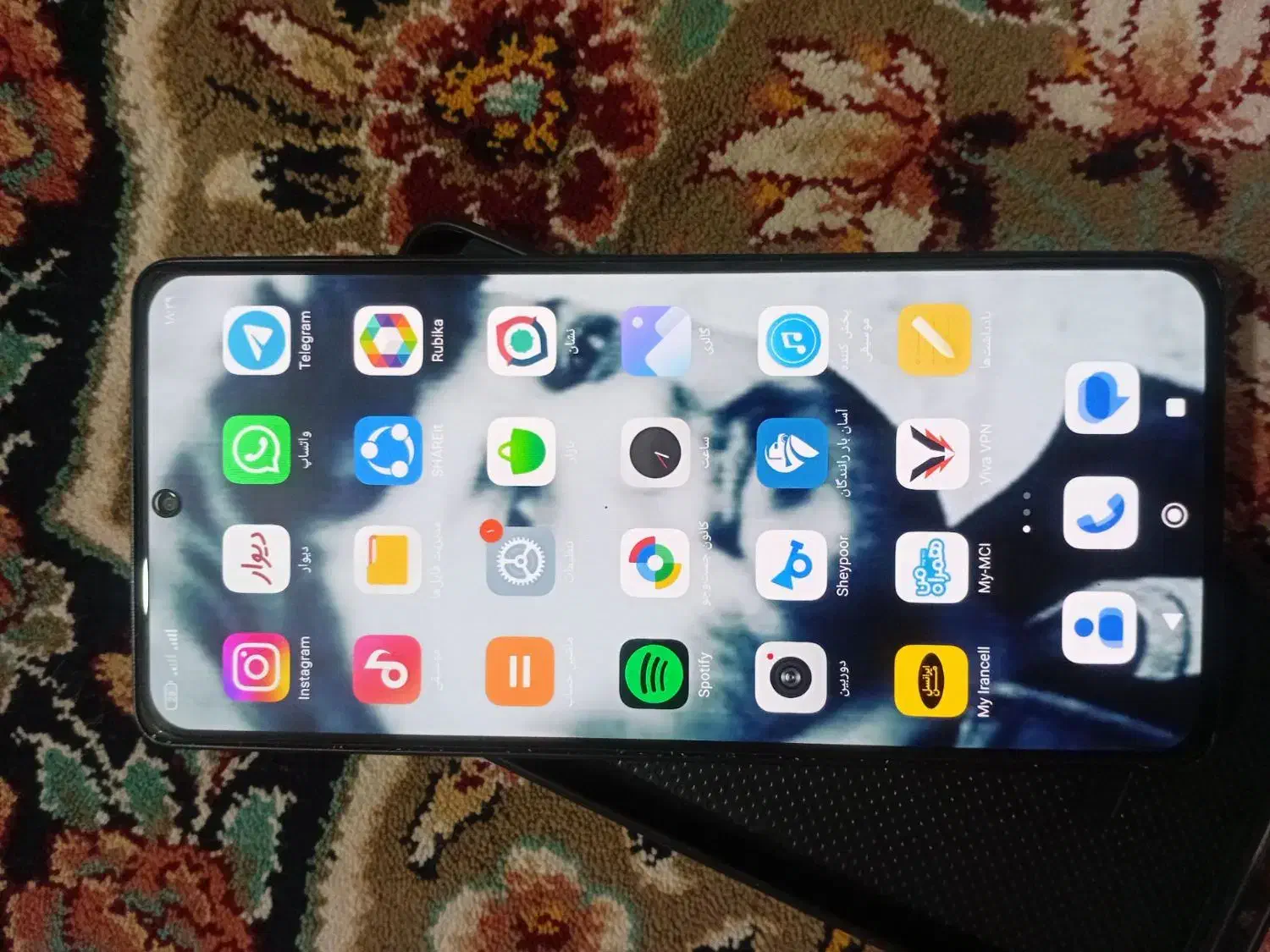شیایومی نوت ۱۳ پرو|موبایل|گرگان, |دیوار