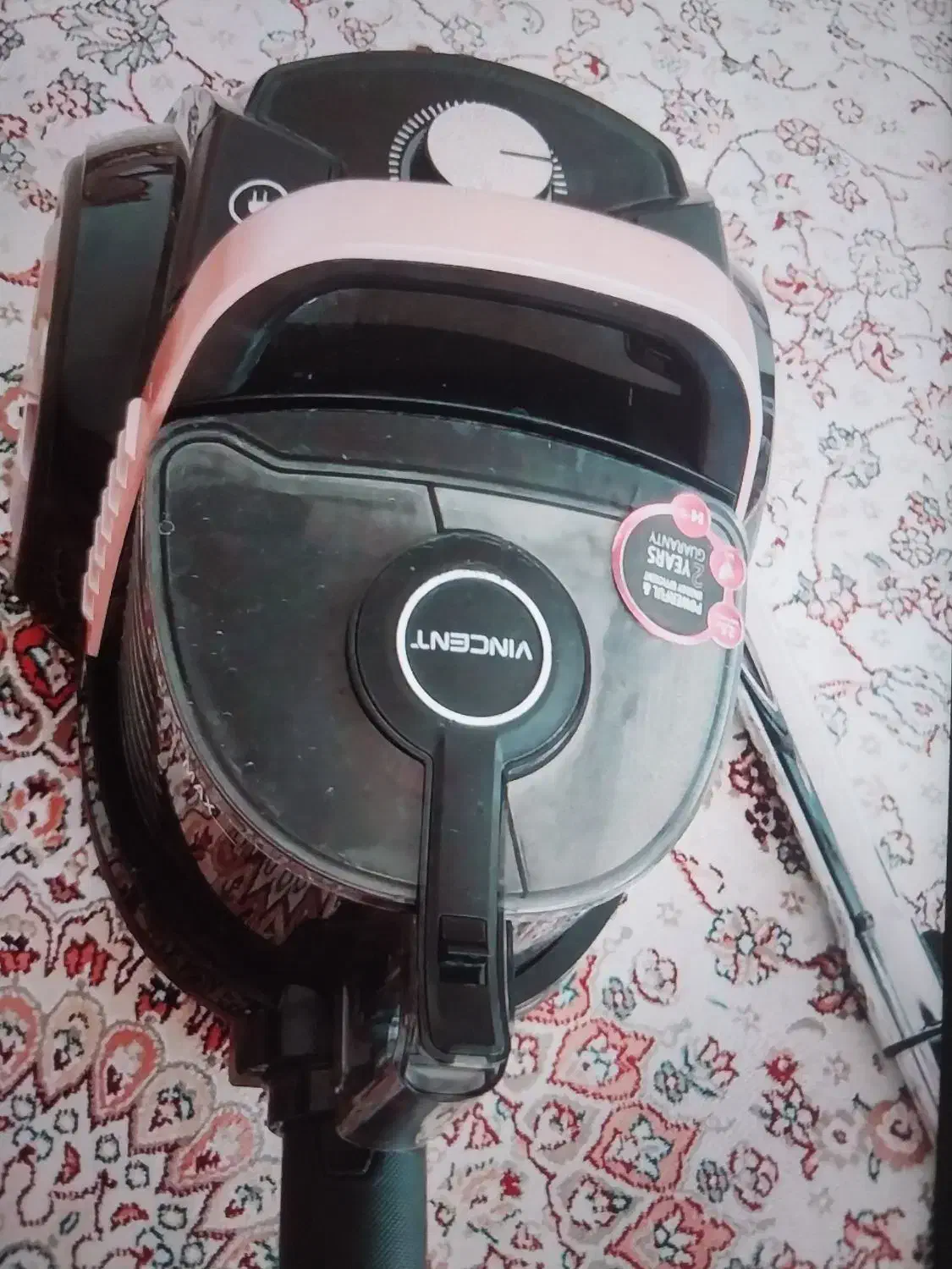 جاروبرقی|جاروبرقی، جارو شارژی، بخارشو|بناب, |دیوار