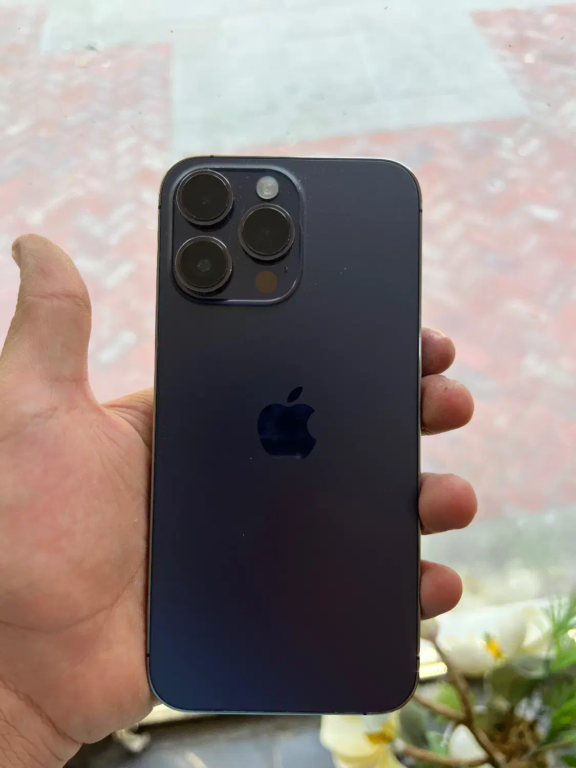 ایفون ۱۴ پرومکس|موبایل|تبریز, |دیوار