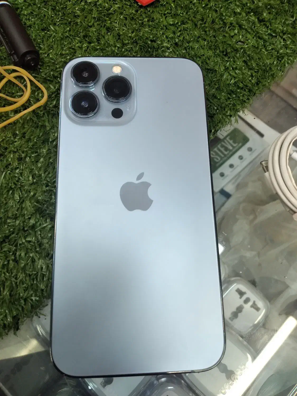 آیفون۱۳پرومکس ۵۱۲|موبایل|بهبهان, |دیوار