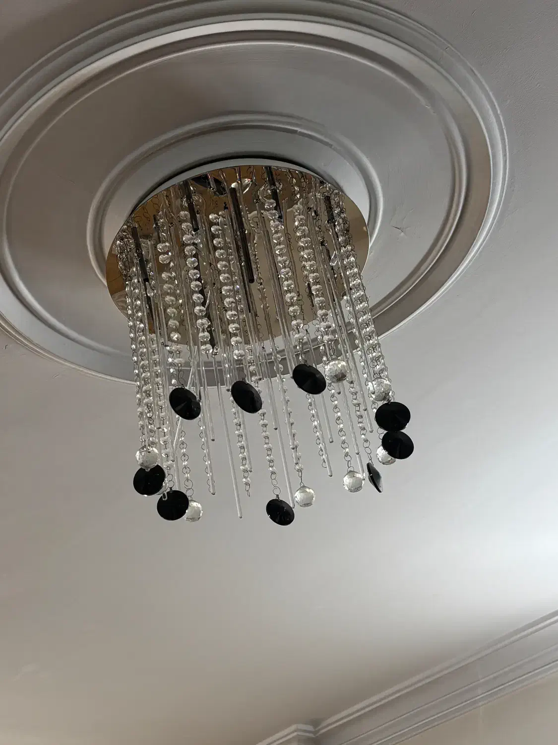 یک جفت لوستر|لوستر و چراغ آویز|تهران, علم و صنعت|دیوار