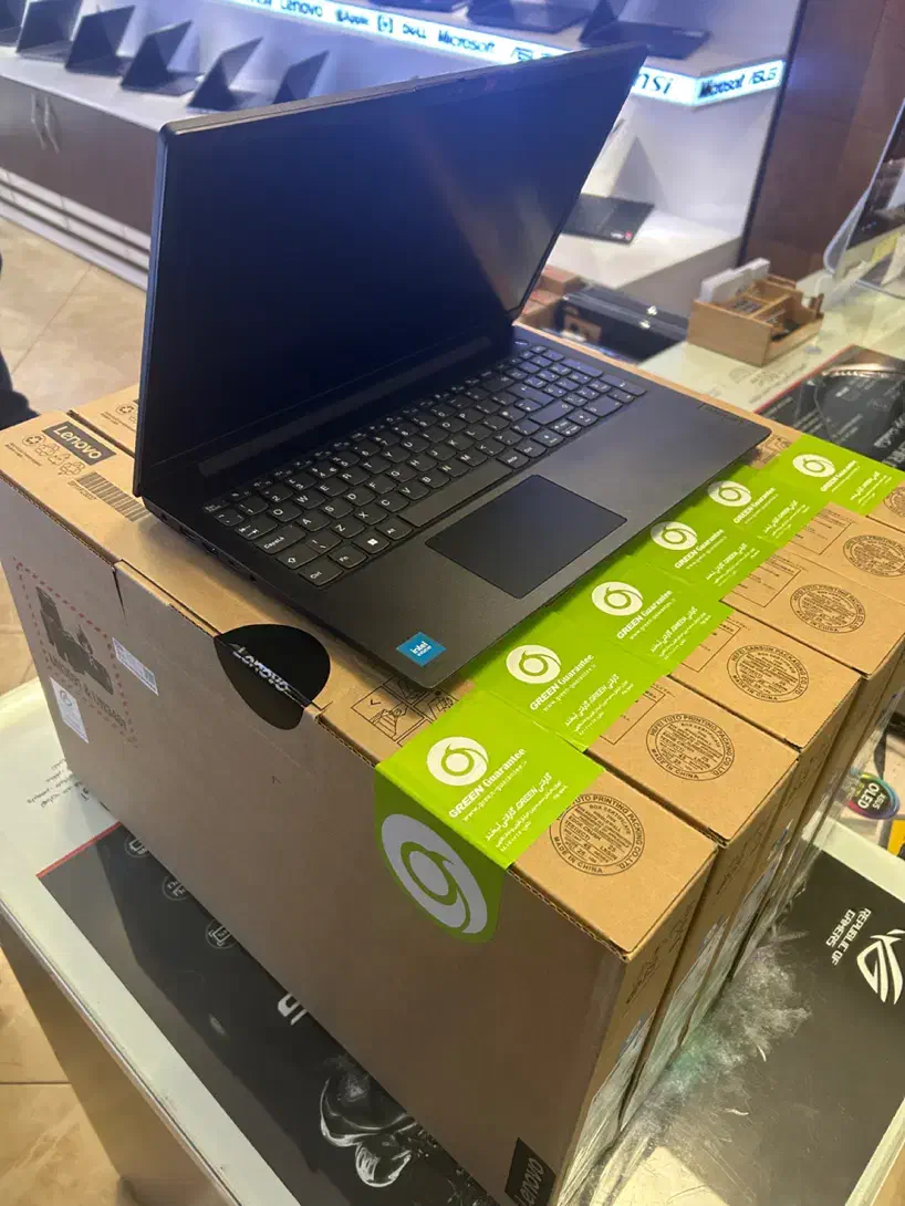 فروش لپ تاب آکبند Lenovo|رایانه همراه|ارومیه, |دیوار