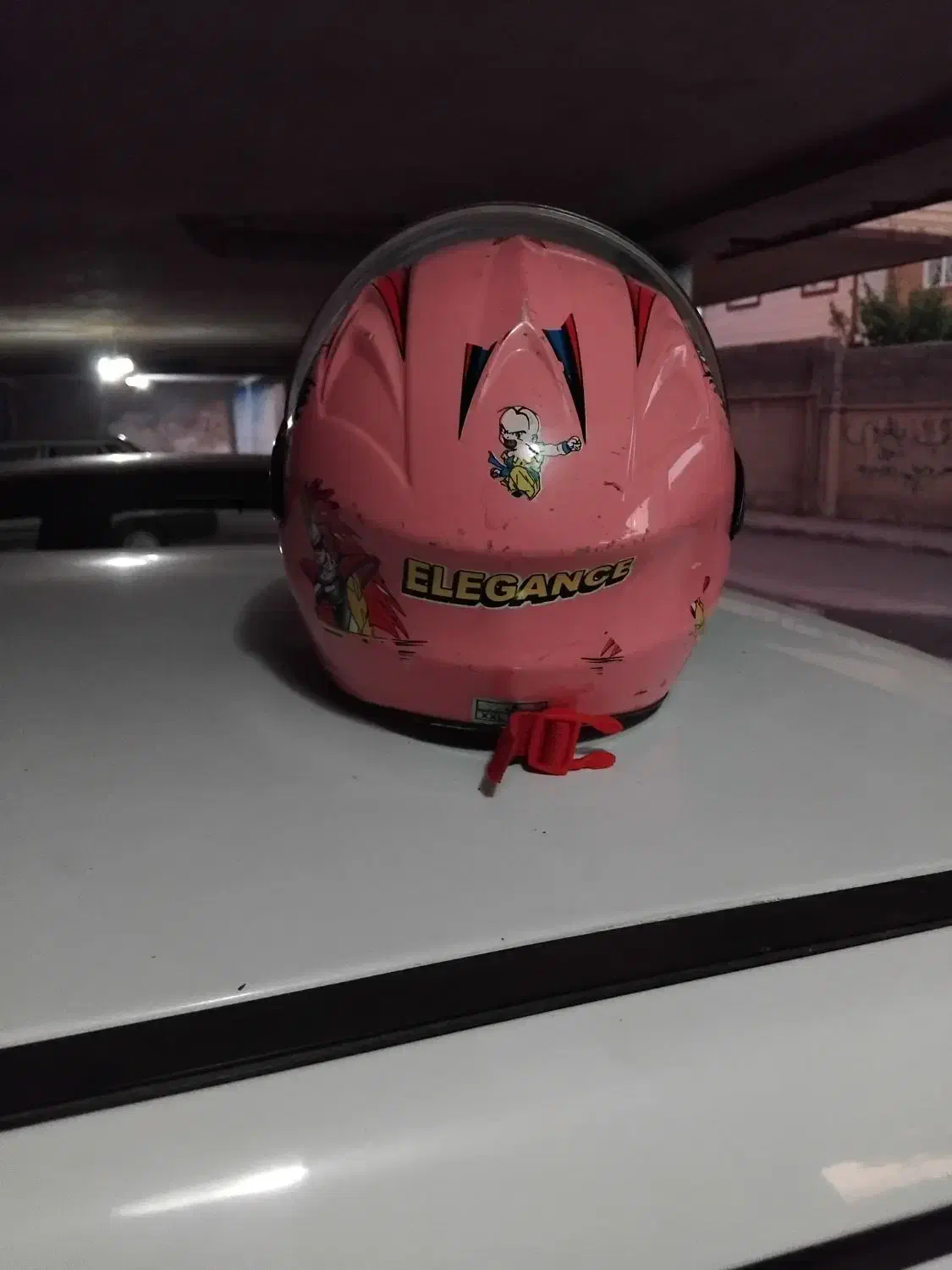 کلاه کاسکت ایمنی برای موتور و دوچرخه|دوچرخه، اسکیت، اسکوتر|زنجان, |دیوار