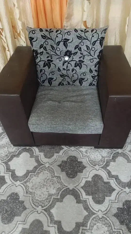 مبل راحتی|مبلمان خانگی و میز عسلی|امیدیه, |دیوار