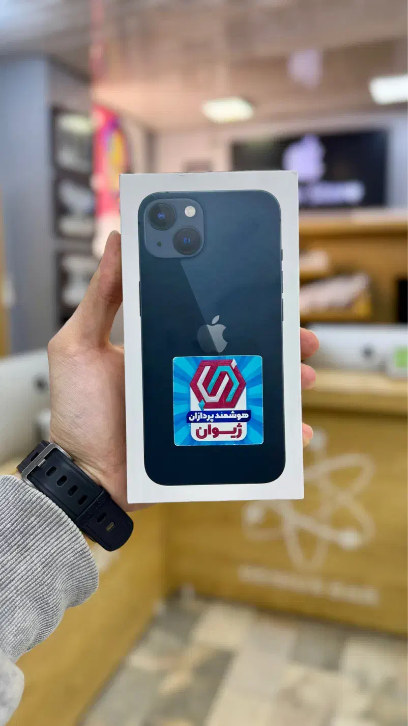 Iphone13 آکبند|موبایل|ارومیه, |دیوار