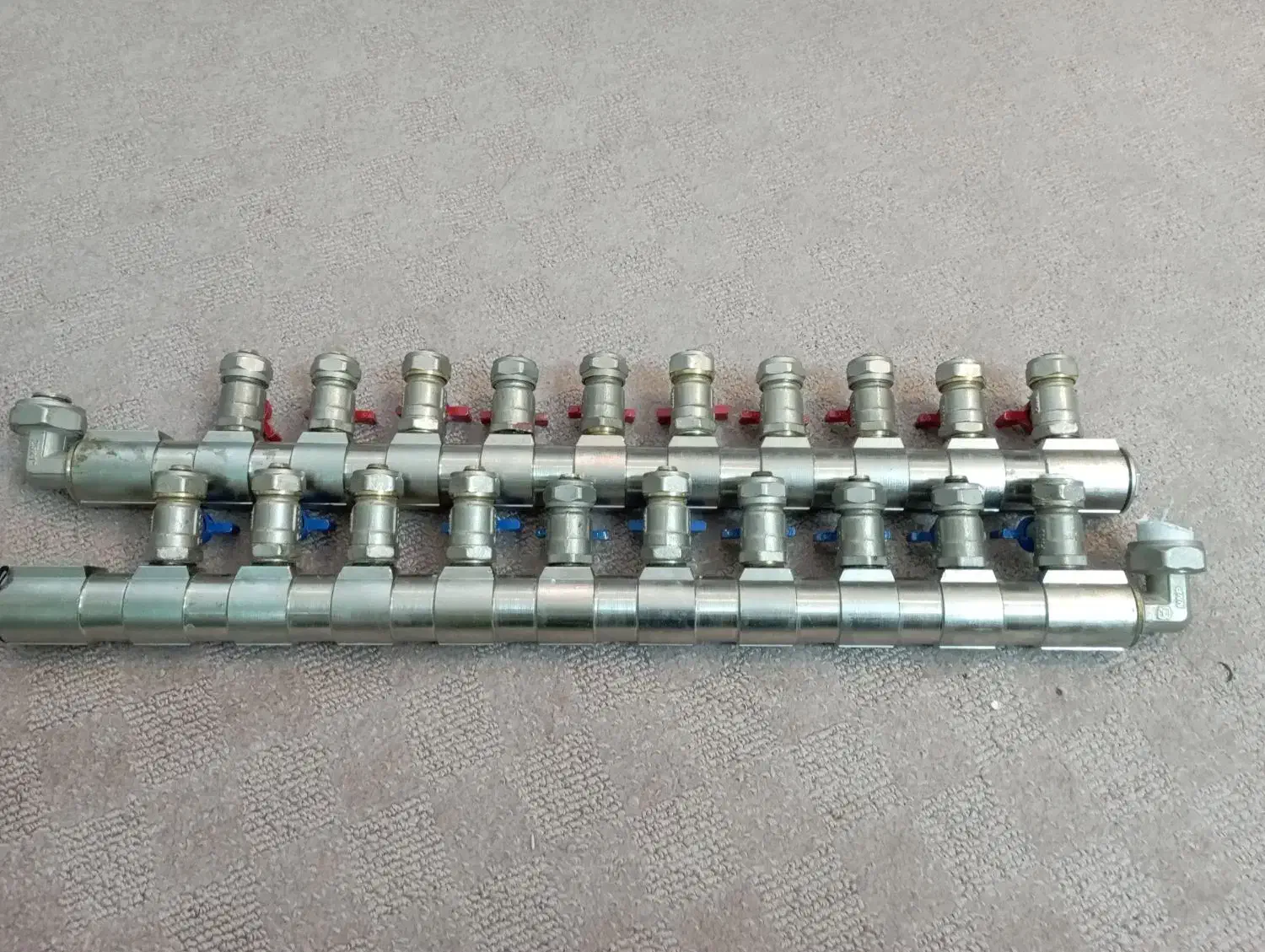 کلکتر|آبگرمکن، پکیج، شوفاژ|مشهد, ویلاشهر|دیوار