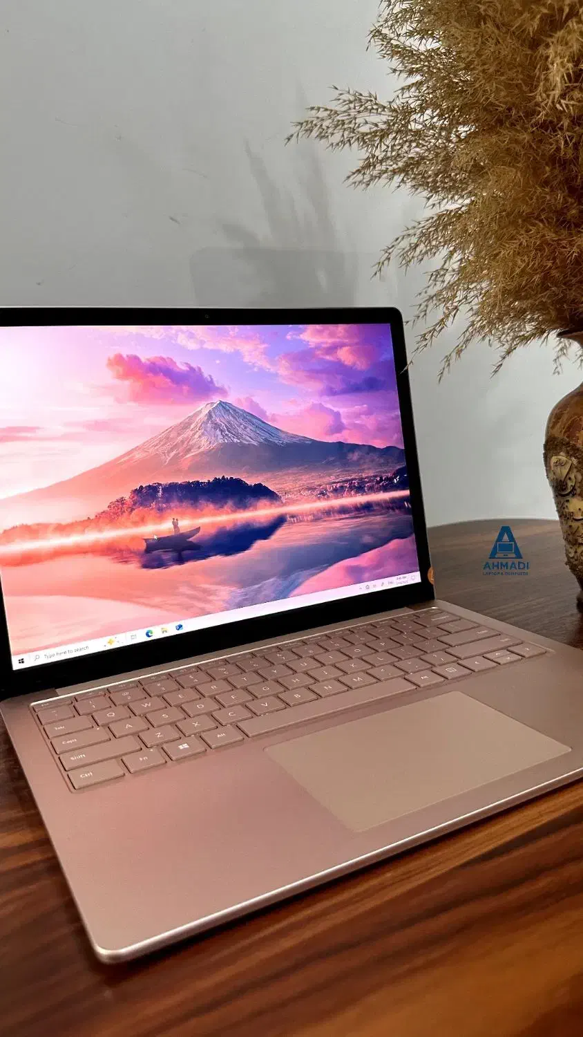 Surface laptop 3|رایانه همراه|بوکان, |دیوار