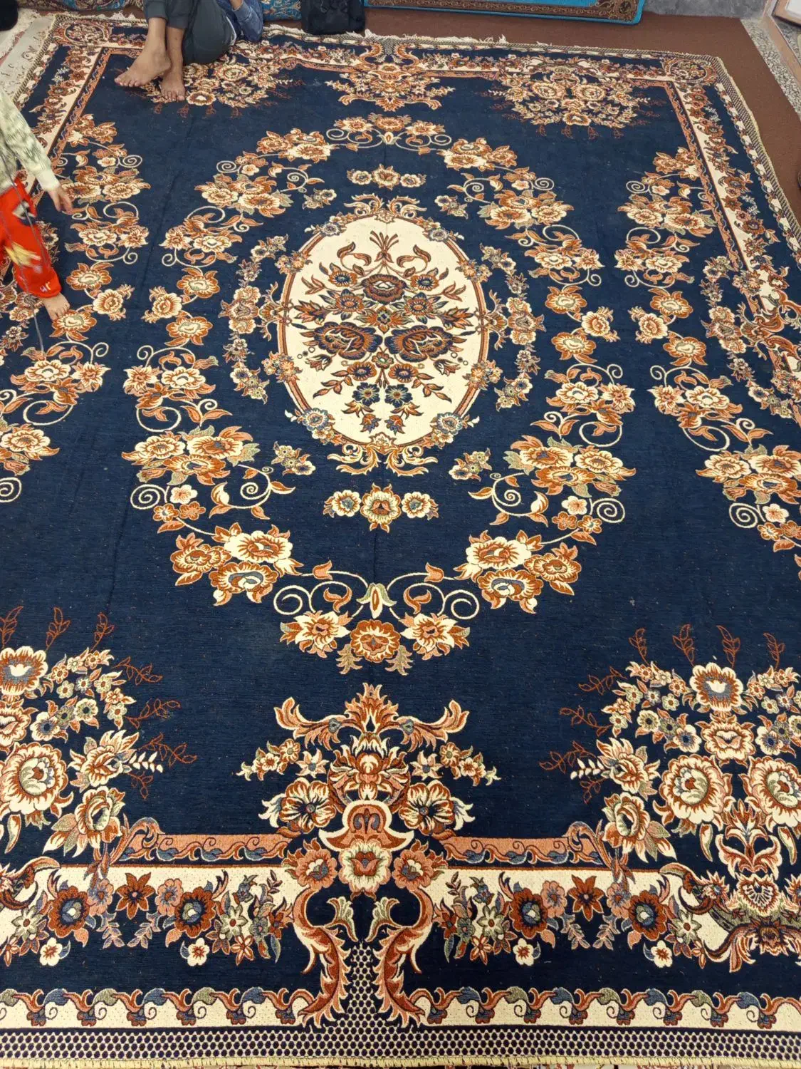 دوعدد روفرشی 12متری|روفرشی|زاهدان, |دیوار