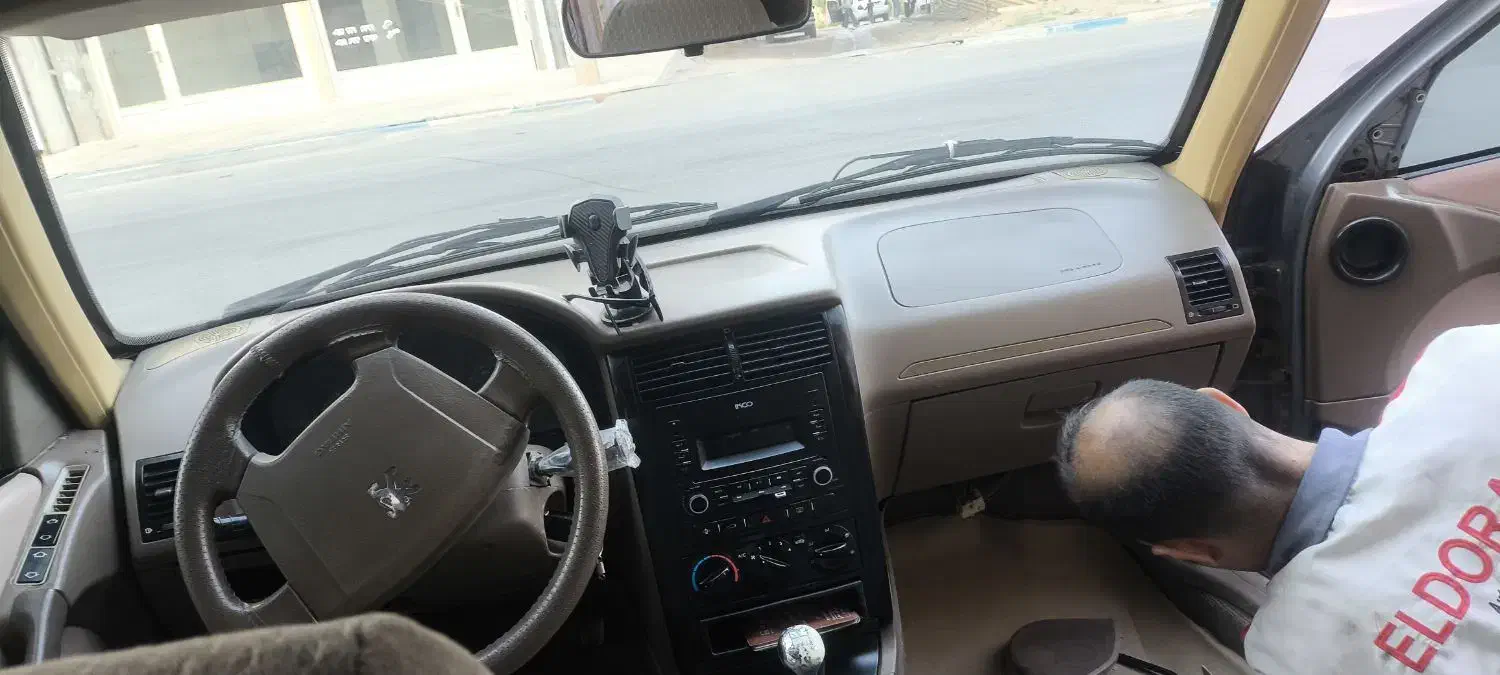 پژو 405|خودرو سواری و وانت|زنجانرود, |دیوار