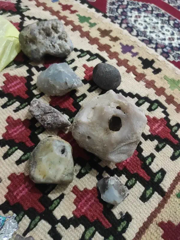 سنگهای قیمتی جواهرات|جواهرات|میانه, |دیوار