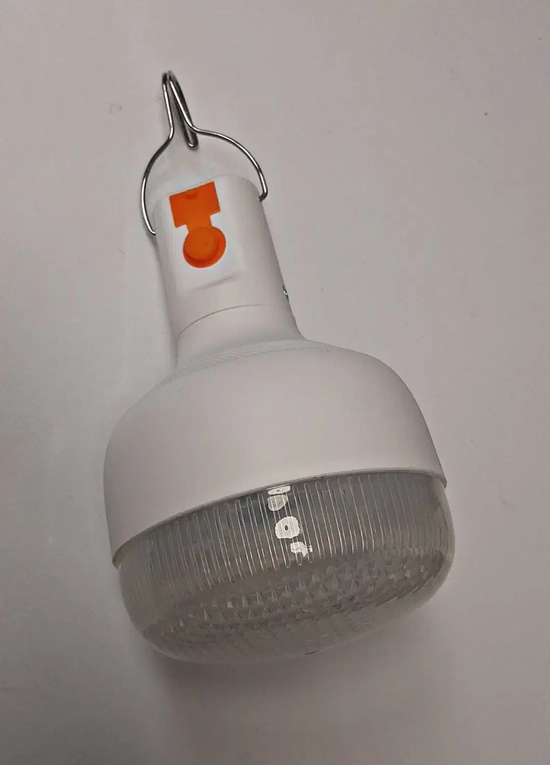 لامپ شارژی DP|لامپ و چراغ|چالوس, |دیوار