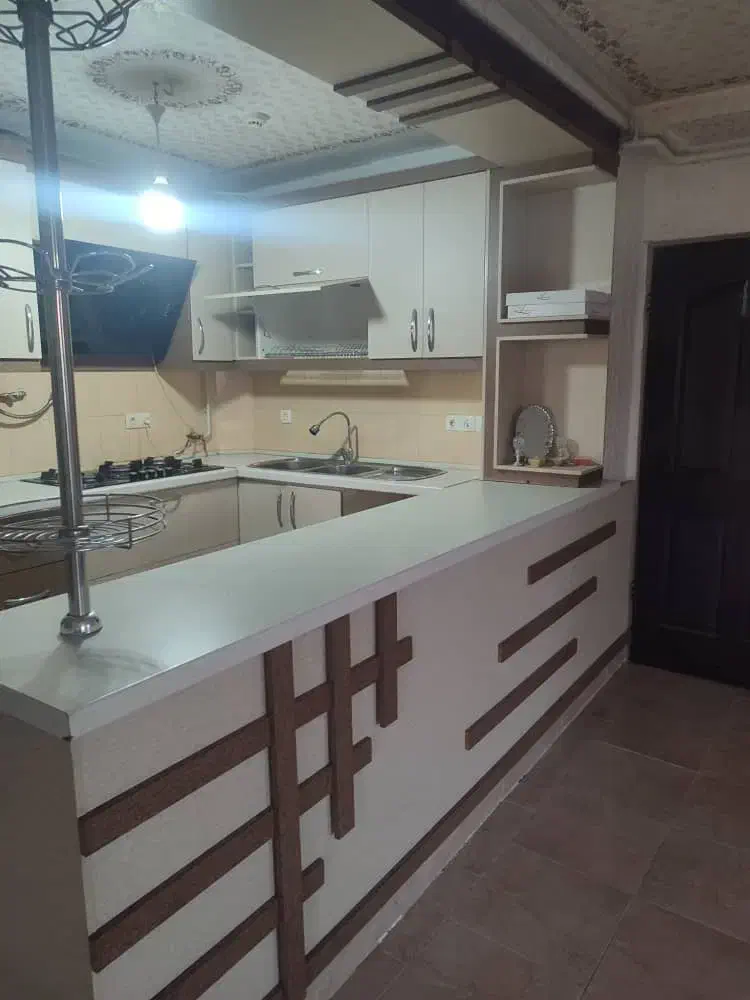 کابینت آشپزخانه|مصالح و تجهیزات ساختمان|ملایر, |دیوار