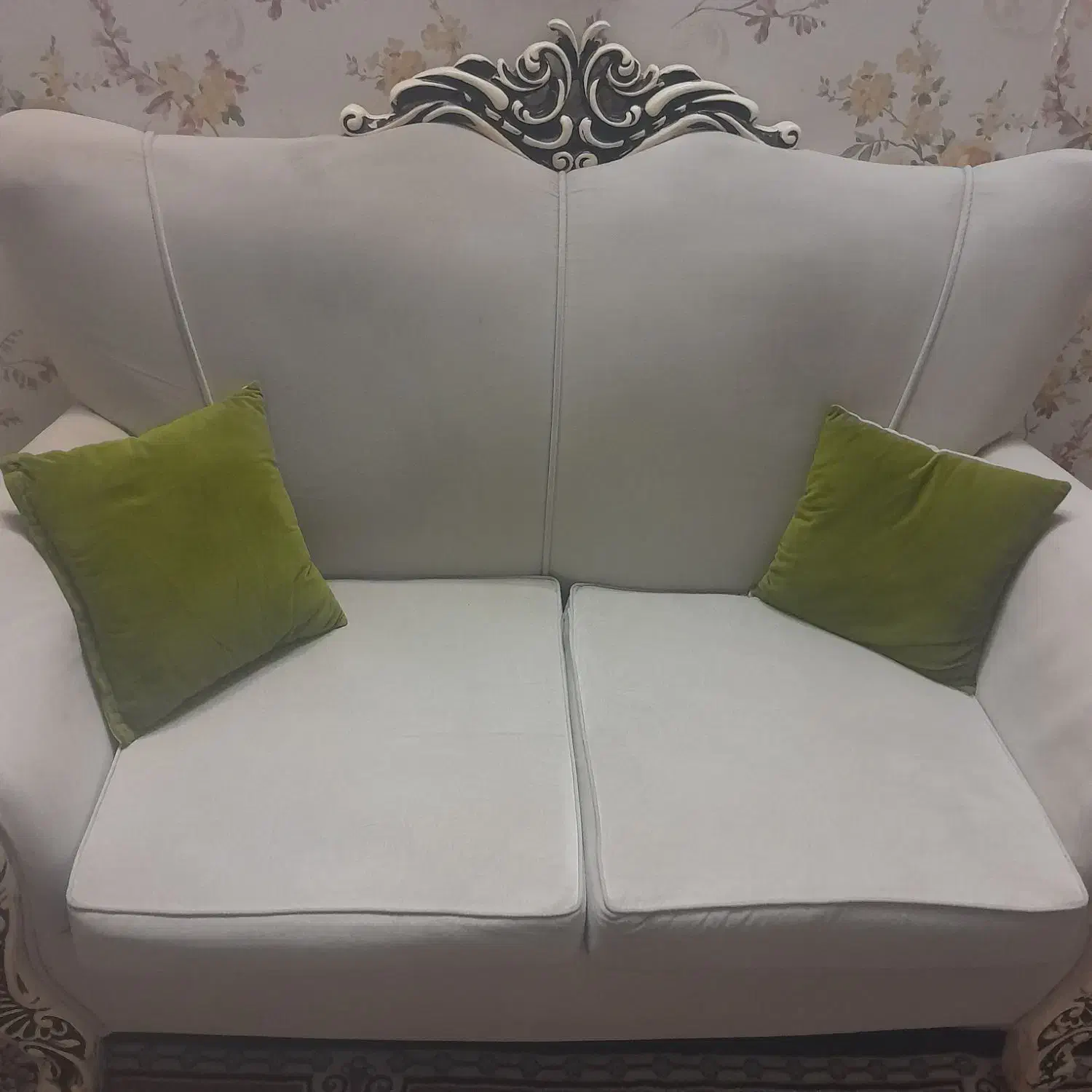 فروش مبل|مبلمان خانگی و میز عسلی|تاکستان, |دیوار