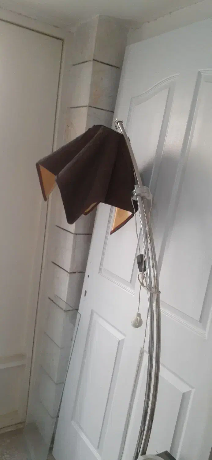 آباژور در حد نو|چراغ خواب و آباژور|نجف‌آباد, هفده شهریور|دیوار