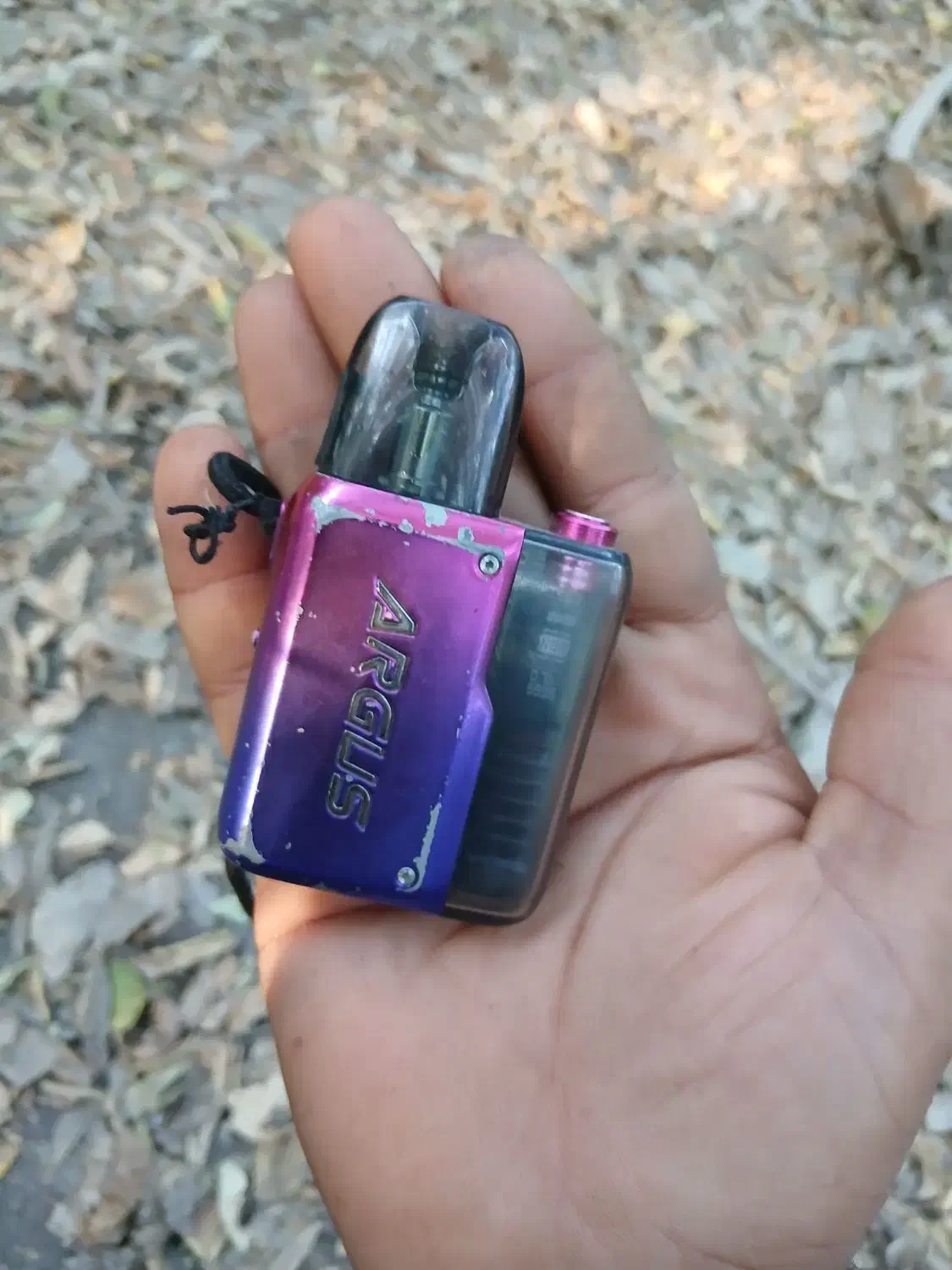 پاد اصلی آرگاس۲|زیورآلات و اکسسوری|میناب, |دیوار