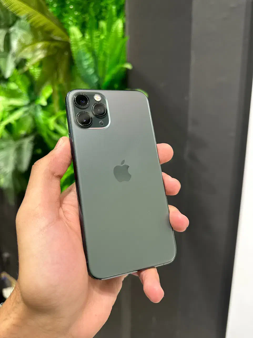 ایفون 11 پرو «بازنشده»|موبایل|تهران, شهرک غرب|دیوار