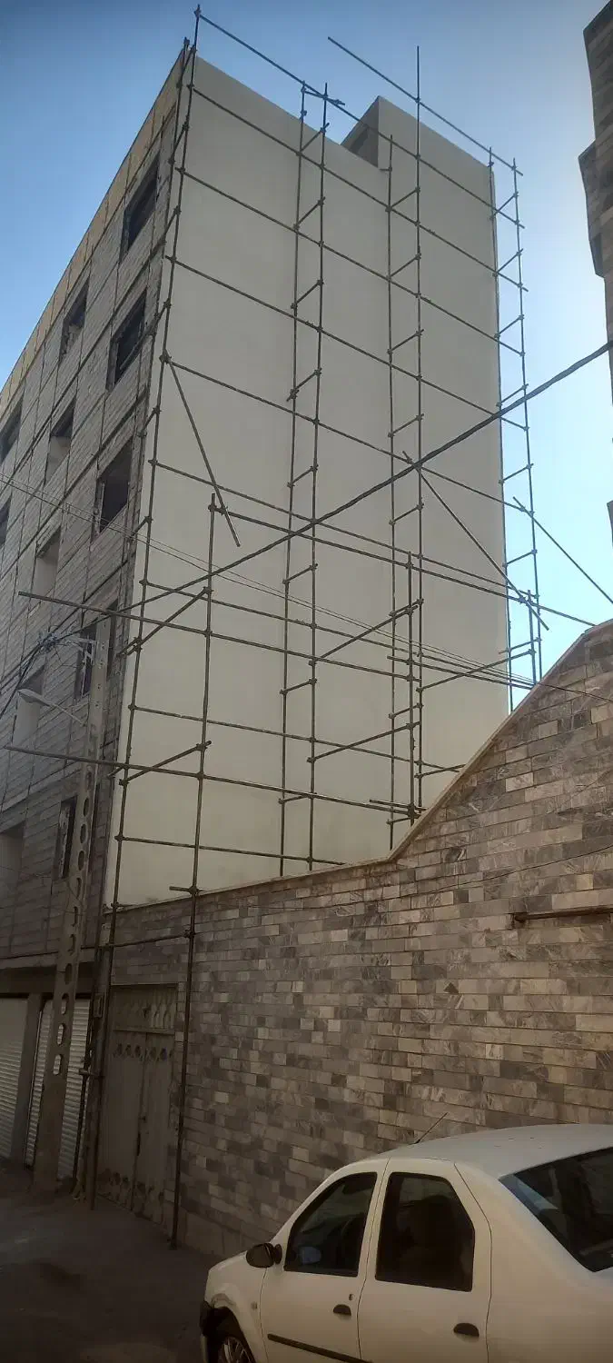 سیمانکاری وبنایی الوانی|خدمات پیشه و مهارت|تبریز, |دیوار