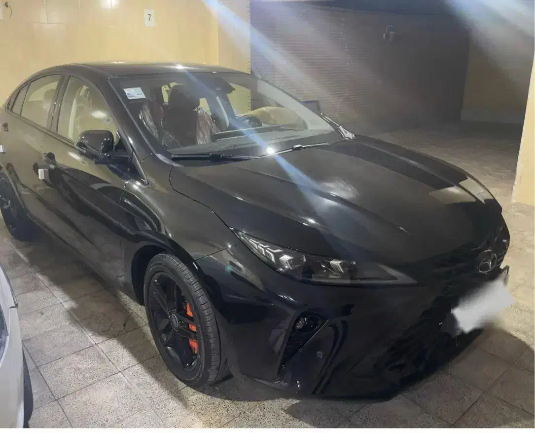 فروش اریزو 6جی تی z|خودرو سواری و وانت|اصفهان, شهرک کاوه|دیوار