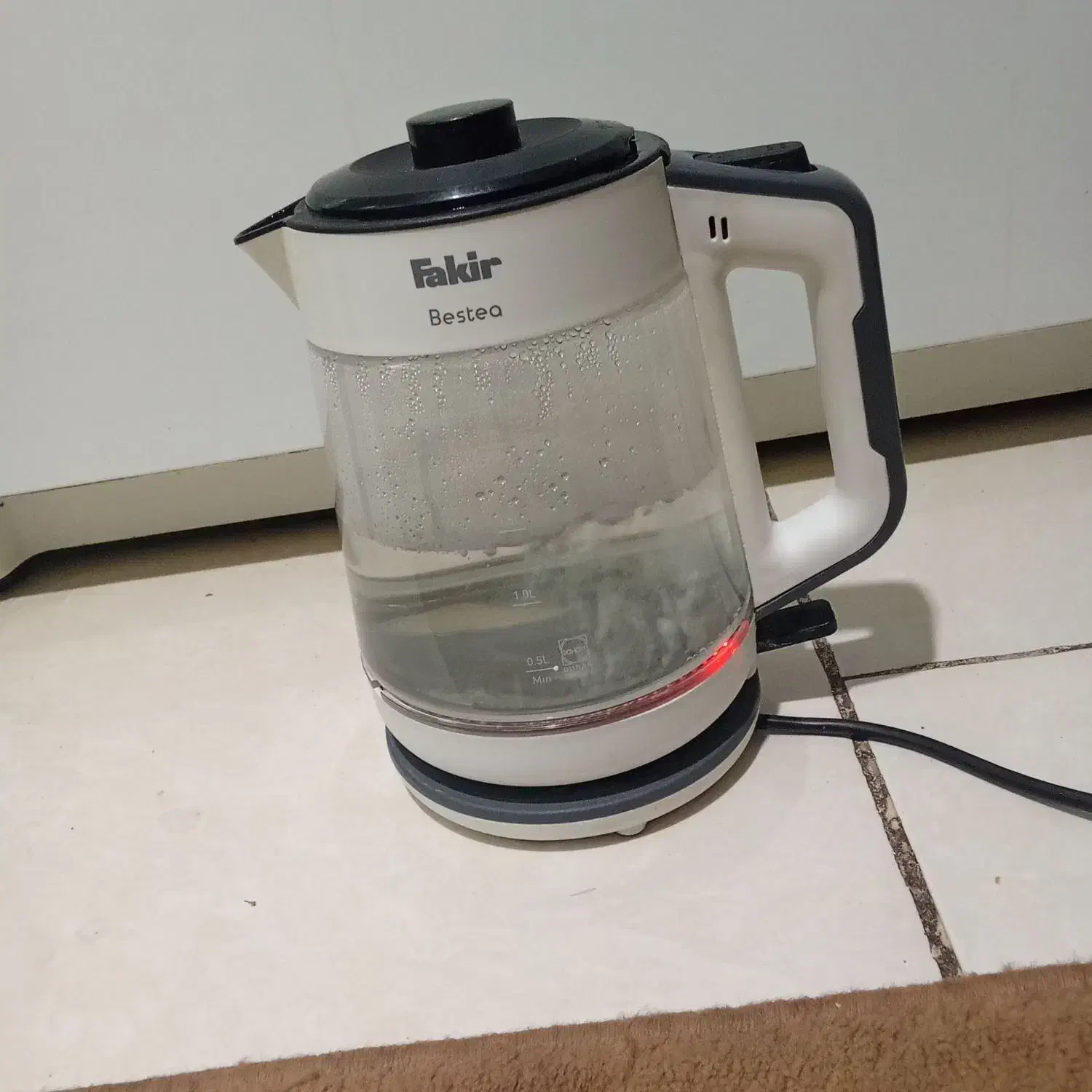 چای ساز فکیرfakir|سماور، چای‌ساز، قهوه‌ساز|ورامین, ورامین|دیوار