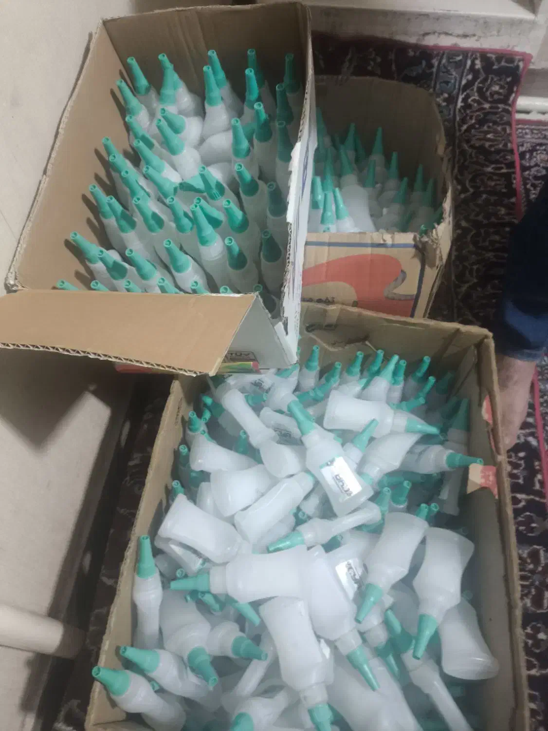 چسب 1 2 3 فوری بدون نیاز به اسپری|عمده‌فروشی|ری, ظهیرآباد|دیوار