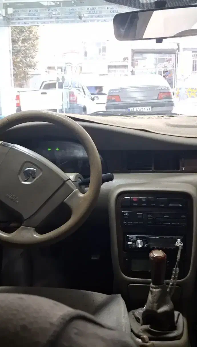 سمند سورن|خودرو سواری و وانت|سنندج, |دیوار