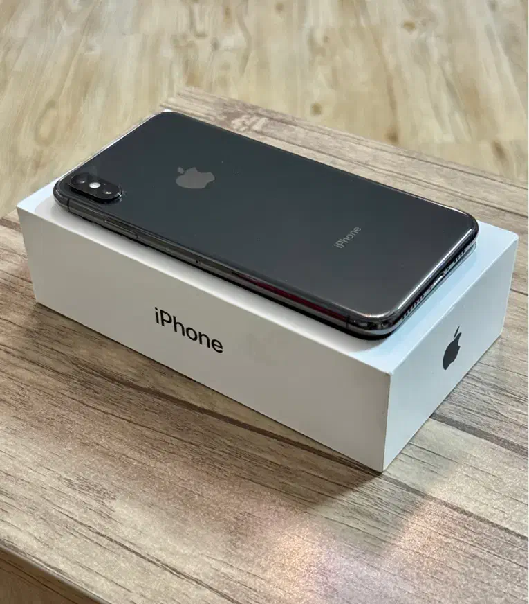 اپل iPhone XS Max مشابه نو|موبایل|مشهد, سجاد شهر|دیوار