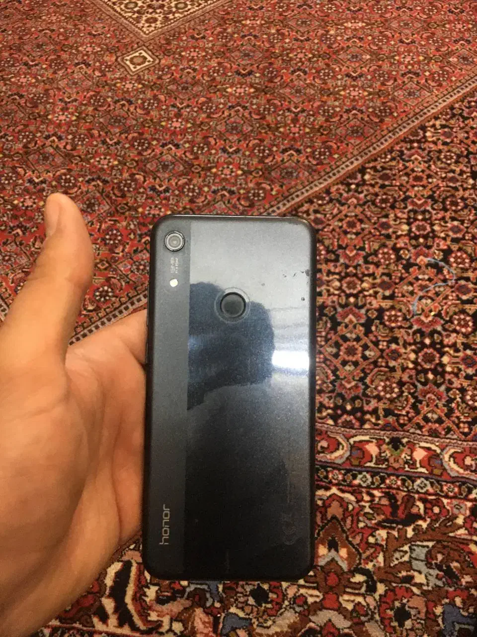 هانر 8a|موبایل|زنجان, |دیوار