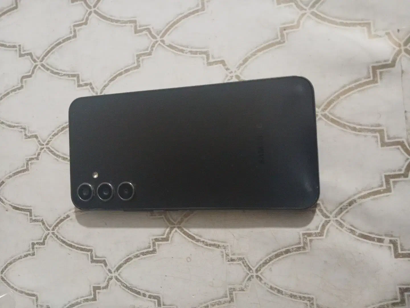 A34|موبایل|بجنورد, |دیوار