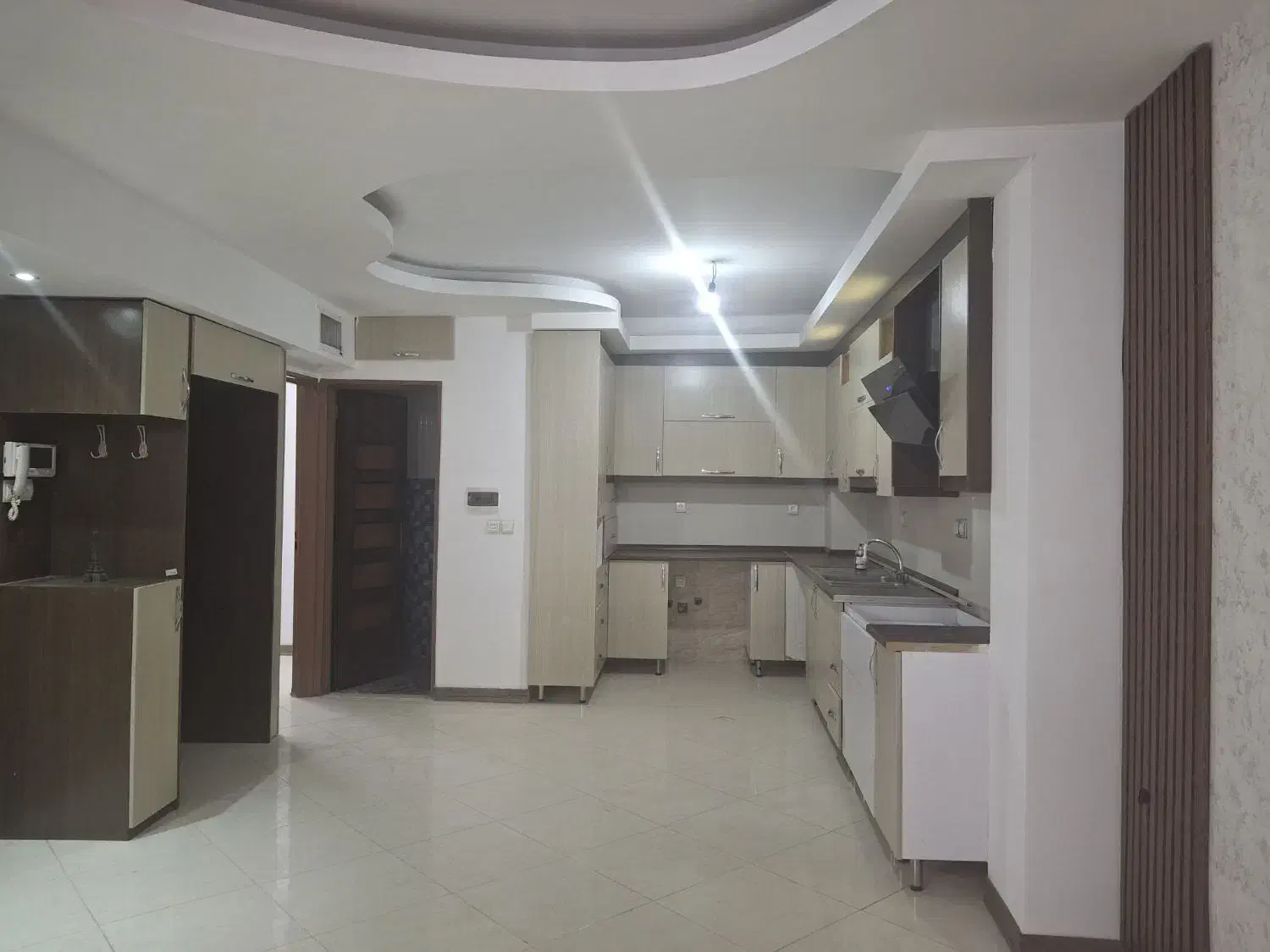 اجاره آپارتمان 2 خوابه خانه اصفهان|اجارهٔ آپارتمان|اصفهان, بهرام‌آباد|دیوار