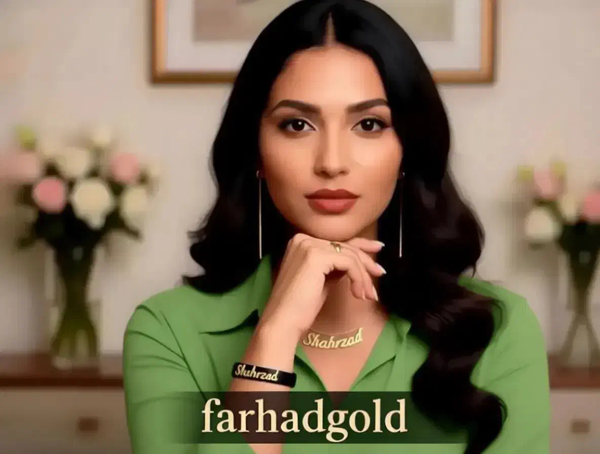 طلا ودستبند و پلاک طلا ۷۵۰|جواهرات|کرج, عظیمیه|دیوار